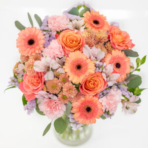 Blumenstrauß "Gelassenheit"