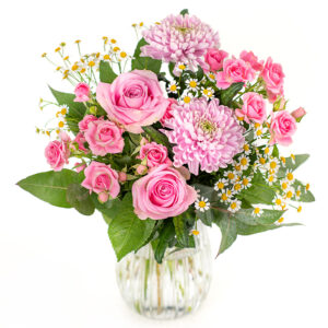 Ein rosa Traum