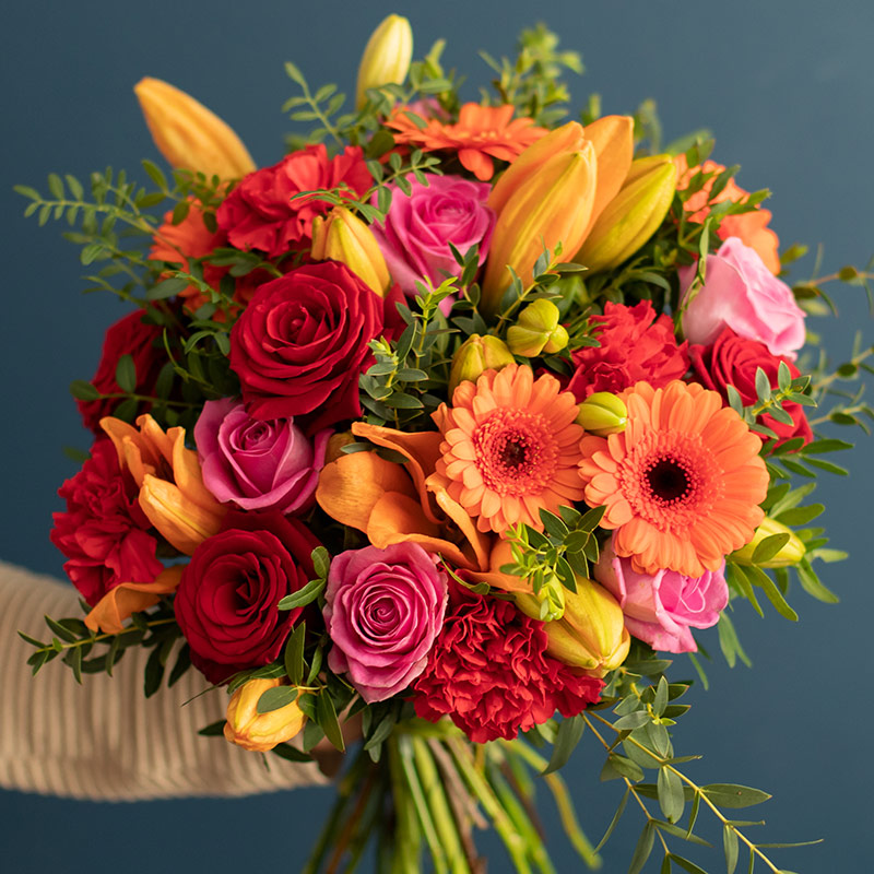 Blumenstrauß "San Francisco" – Bild 2
