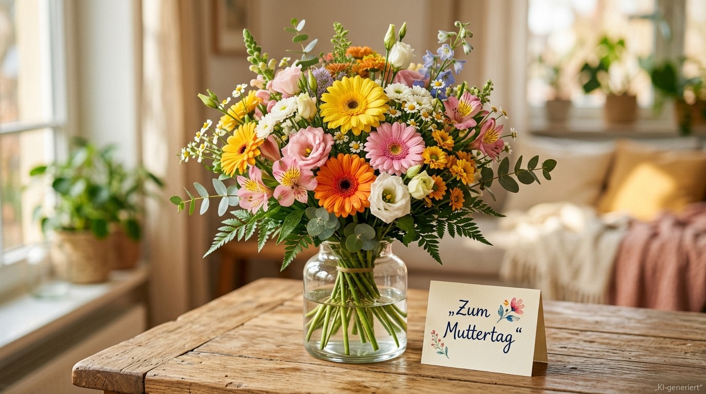 Blumenshop