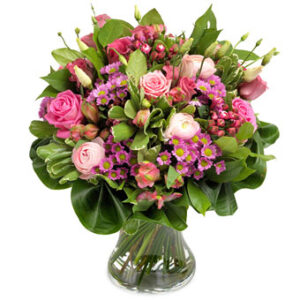 Blumenstrauß "Etwas Besonderes"