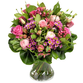 Blumenstrauß "Etwas Besonderes"