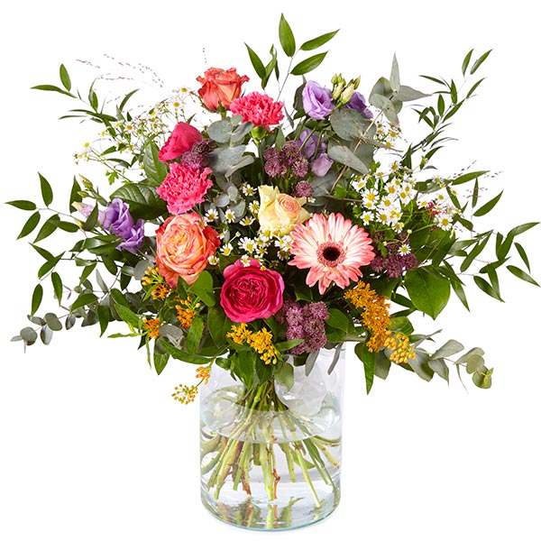 Fabelhafte Blumen