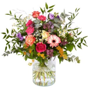 Fabelhafte Blumen