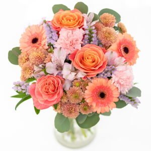 Blumenstrauß „Gelassenheit“