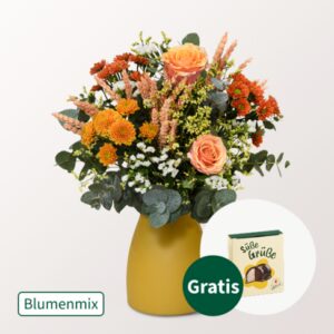 Blumenmix Herbstgeflüster Blumenmix Herbstgeflüster