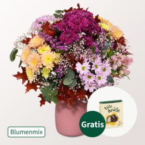 Blumenmix Herbstmärchen Blumenmix Herbstmärchen