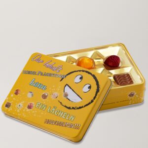 Präsentdose ?Nichts-schenken-Geschenk? Präsentdose ?Nichts-schenken-Geschenk?
