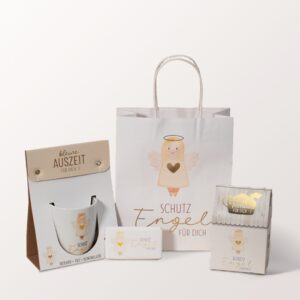 Geschenkbox ?Schutzengel? Geschenkbox ?Schutzengel?