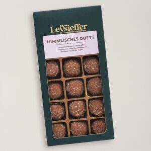 Leysieffer Präsentpackung ?Himmlisches Duett? (180 g) Leysieffer Präsentpackung ?Himmlisches Duett? (180 g)