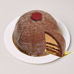 Leysieffer-Torte Die Himmlische