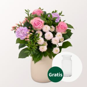 Blumenstrauß Lullaby