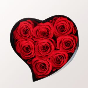 Ewige Rosen ?I love you?