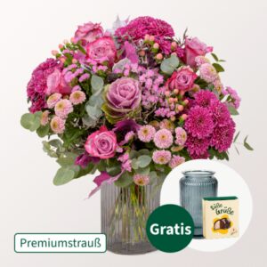 Premiumstrauß Meisterwerk