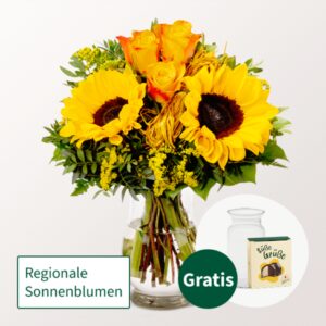 Blumenstrauß Vincent