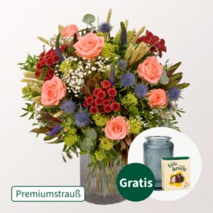Premiumstrauß Autumn Magic