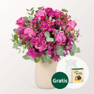 Blumenstrauß Sensation