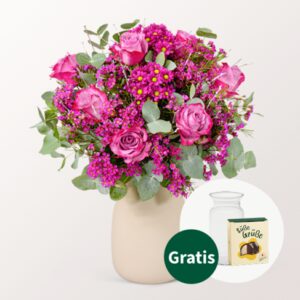 Blumenstrauß Sensation