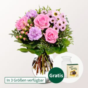 Blumenstrauß Freude Blumenstrauß Freude