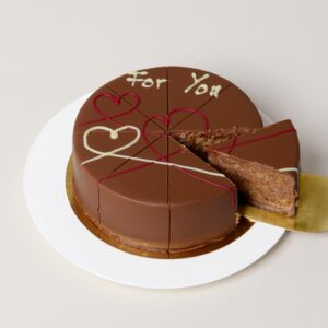 Dessert-Torte ?For You?