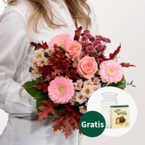 Blumenstrauß Lieber Gruß