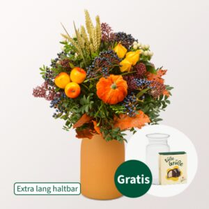 Blumenstrauß Landpartie