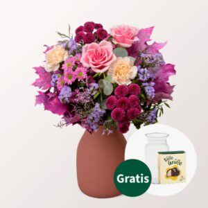 Blumenstrauß Blütenstar