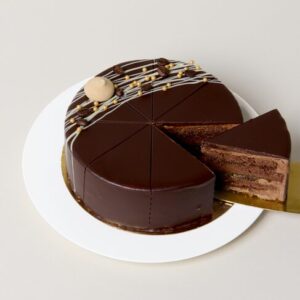 Dessert-Torte Tiramisu Dessert-Torte Tiramisu