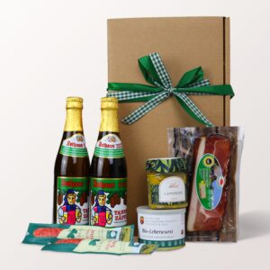 Geschenkbox Vesperbox Geschenkbox Vesperbox