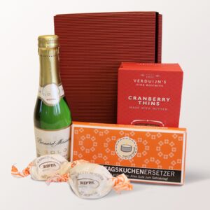 Geschenkbox Dankeschön