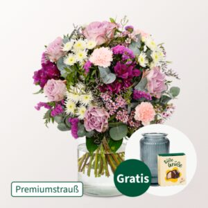 Premiumstrauß Traumhaft Premiumstrauß Traumhaft