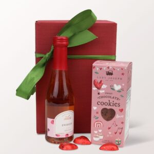 Geschenkbox Alles Liebe Geschenkbox Alles Liebe