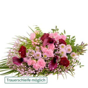 Liegestrauß In Liebe