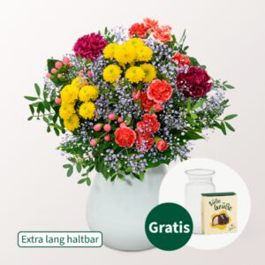 Blumenstrauß Blütenfreude Blumenstrauß Blütenfreude