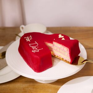 Konditoren Herztorte ?Für Dich?