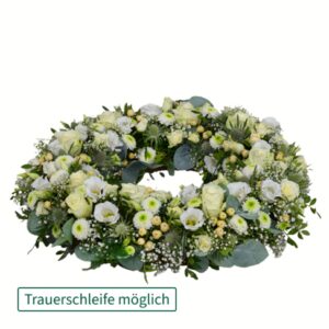 Urnenkranz In lieber Erinnerung