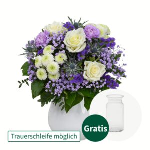 Trauerstrauß Anteilnahme Trauerstrauß Anteilnahme
