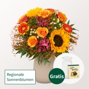 Blumenstrauß Landliebe Blumenstrauß Landliebe