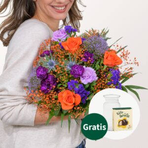 Blumenstrauß Lebenslust Blumenstrauß Lebenslust