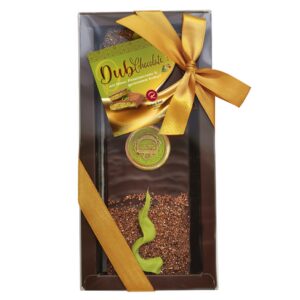 Schokolade nach Dubai Art 200 g Schokolade nach Dubai Art 200 g