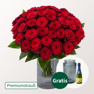 Premiumstrauß Paris Premiumstrauß Paris