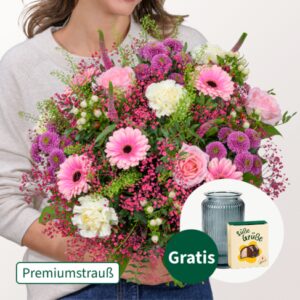 Premiumstrauß Herbstkind Premiumstrauß Herbstkind