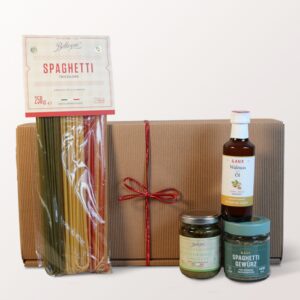 Geschenkbox La Dolce Vita