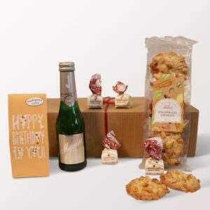 Geschenkbox Herzlichen Glückwunsch Geschenkbox Herzlichen Glückwunsch