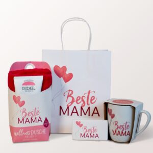 Geschenkbox ?Beste Mama? Geschenkbox ?Beste Mama?