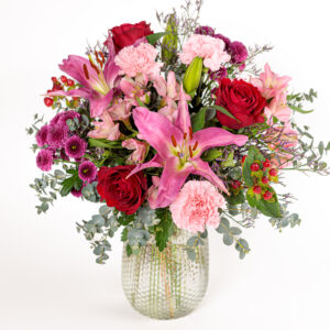 Lilien Eleganz