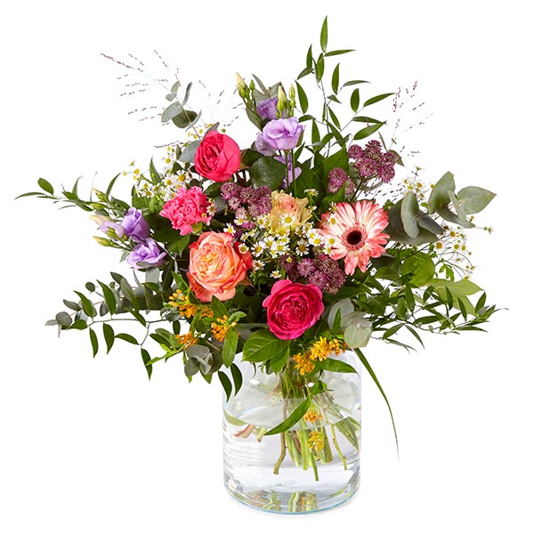 Fabelhafte Blumen