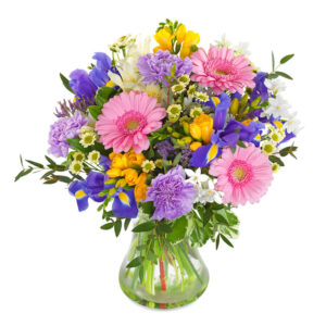 Florale Schönheit