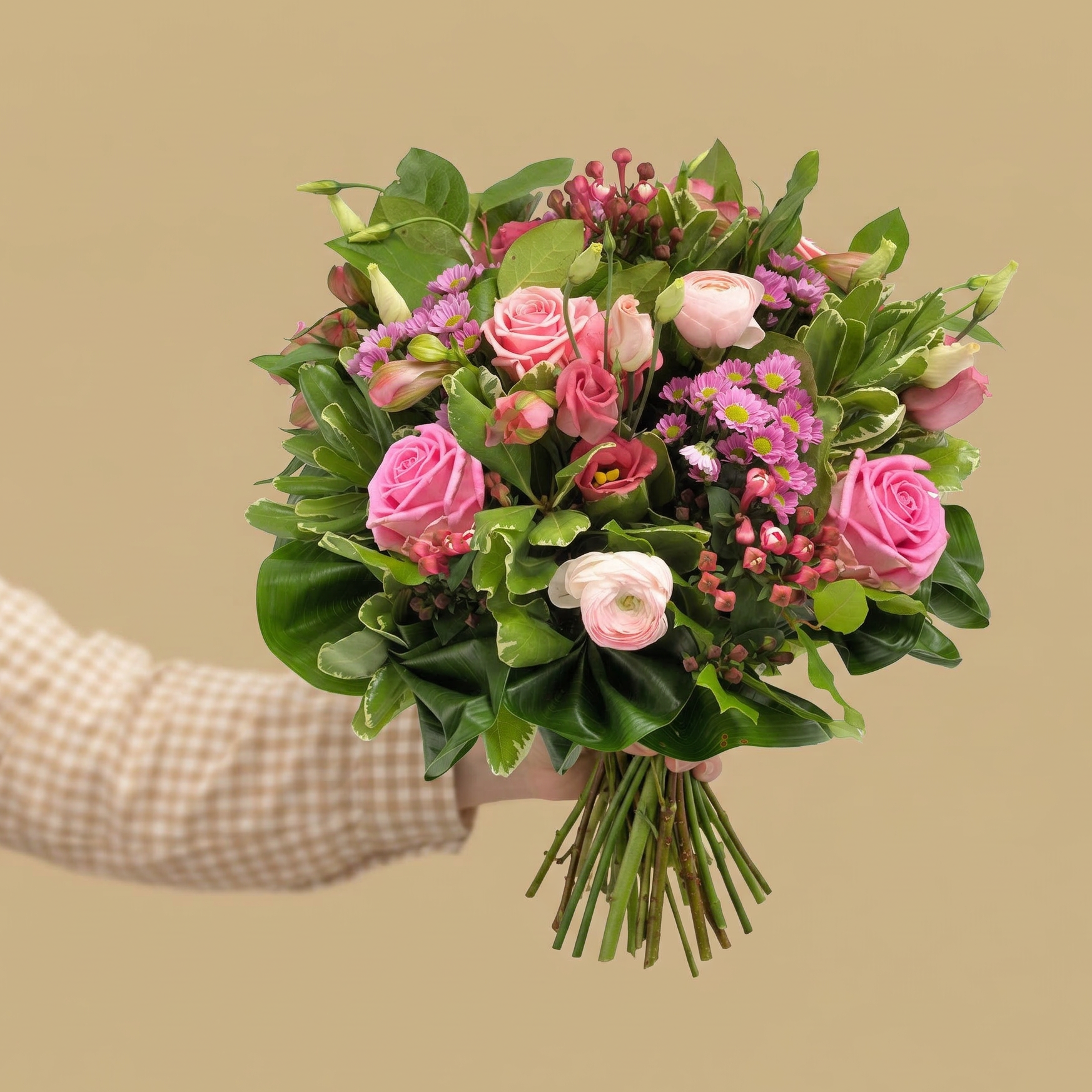 Blumenstrauß "Etwas Besonderes" – Bild 2