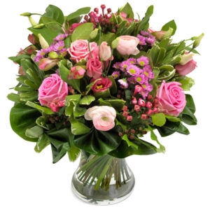 Blumenstrauß "Etwas Besonderes"